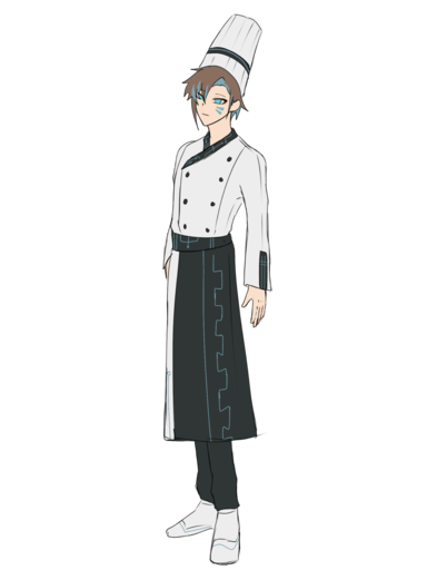 Elliot Libertty Altero